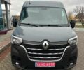 Серый Рено Мастер, объемом двигателя 2.3 л и пробегом 189 тыс. км за 21799 $, фото 7 на Automoto.ua