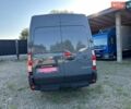 Сірий Рено Мастєр, об'ємом двигуна 2.3 л та пробігом 180 тис. км за 22400 $, фото 11 на Automoto.ua