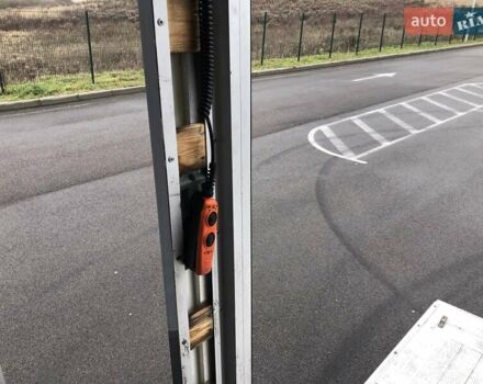 Серый Рено Мастер, объемом двигателя 2.3 л и пробегом 229 тыс. км за 27500 $, фото 33 на Automoto.ua