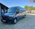 Сірий Рено Мастєр, об'ємом двигуна 2.3 л та пробігом 180 тис. км за 22400 $, фото 1 на Automoto.ua