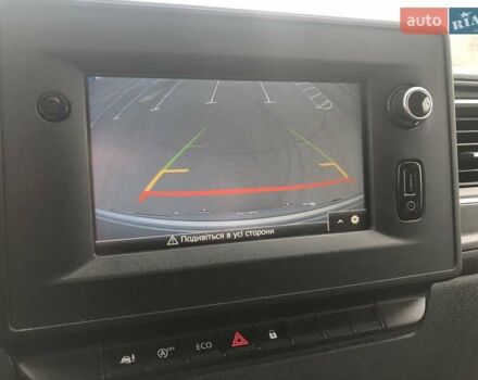 Серый Рено Мастер, объемом двигателя 2.3 л и пробегом 229 тыс. км за 27500 $, фото 24 на Automoto.ua