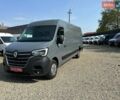 Сірий Рено Мастєр, об'ємом двигуна 2.3 л та пробігом 180 тис. км за 22400 $, фото 1 на Automoto.ua