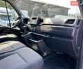Сірий Рено Мастєр, об'ємом двигуна 2.3 л та пробігом 180 тис. км за 21700 $, фото 29 на Automoto.ua