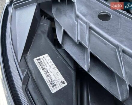 Сірий Рено Мастєр, об'ємом двигуна 2.3 л та пробігом 197 тис. км за 21799 $, фото 27 на Automoto.ua
