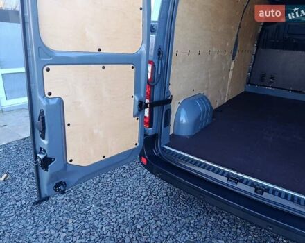 Сірий Рено Мастєр, об'ємом двигуна 2.3 л та пробігом 227 тис. км за 21898 $, фото 6 на Automoto.ua