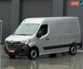 Сірий Рено Мастєр, об'ємом двигуна 2.3 л та пробігом 152 тис. км за 20200 $, фото 1 на Automoto.ua