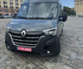Серый Рено Мастер, объемом двигателя 2.3 л и пробегом 195 тыс. км за 22999 $, фото 1 на Automoto.ua