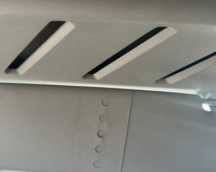 Серый Рено Мастер, объемом двигателя 2.3 л и пробегом 195 тыс. км за 22999 $, фото 30 на Automoto.ua