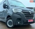 Сірий Рено Мастєр, об'ємом двигуна 2.3 л та пробігом 209 тис. км за 21998 $, фото 21 на Automoto.ua