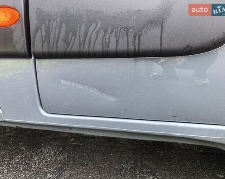 Сірий Рено Мастєр, об'ємом двигуна 0 л та пробігом 155 тис. км за 19900 $, фото 4 на Automoto.ua