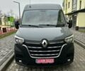 Серый Рено Мастер, объемом двигателя 2.3 л и пробегом 289 тыс. км за 31899 $, фото 9 на Automoto.ua