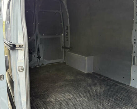 Сірий Рено Мастєр, об'ємом двигуна 2.3 л та пробігом 6 тис. км за 35500 $, фото 18 на Automoto.ua