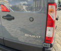 Серый Рено Мастер, объемом двигателя 2.3 л и пробегом 195 тыс. км за 22999 $, фото 34 на Automoto.ua