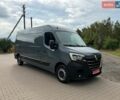 Серый Рено Мастер, объемом двигателя 0 л и пробегом 270 тыс. км за 21700 $, фото 1 на Automoto.ua