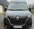 Сірий Рено Мастєр, об'ємом двигуна 2.3 л та пробігом 6 тис. км за 35500 $, фото 1 на Automoto.ua