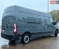 Сірий Рено Мастєр, об'ємом двигуна 2.3 л та пробігом 209 тис. км за 21998 $, фото 32 на Automoto.ua