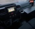 Сірий Рено Мастєр, об'ємом двигуна 2.3 л та пробігом 209 тис. км за 21998 $, фото 93 на Automoto.ua