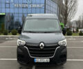 Сірий Рено Мастєр, об'ємом двигуна 2.3 л та пробігом 94 тис. км за 31700 $, фото 4 на Automoto.ua