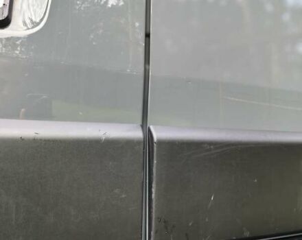 Сірий Рено Мастєр, об'ємом двигуна 0 л та пробігом 155 тис. км за 19900 $, фото 11 на Automoto.ua