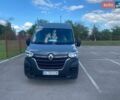 Сірий Рено Мастєр, об'ємом двигуна 2.3 л та пробігом 64 тис. км за 32000 $, фото 1 на Automoto.ua