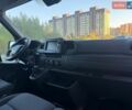 Серый Рено Мастер, объемом двигателя 2.3 л и пробегом 270 тыс. км за 21300 $, фото 16 на Automoto.ua