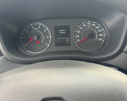 Серый Рено Мастер, объемом двигателя 2.3 л и пробегом 195 тыс. км за 22999 $, фото 27 на Automoto.ua