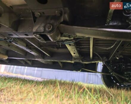 Сірий Рено Мастєр, об'ємом двигуна 0 л та пробігом 155 тис. км за 19900 $, фото 14 на Automoto.ua