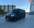 Серый Рено Мастер, объемом двигателя 2.3 л и пробегом 270 тыс. км за 21300 $, фото 1 на Automoto.ua