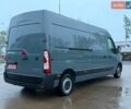 Сірий Рено Мастєр, об'ємом двигуна 2.3 л та пробігом 209 тис. км за 21998 $, фото 56 на Automoto.ua