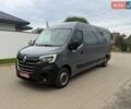 Сірий Рено Мастєр, об'ємом двигуна 0 л та пробігом 226 тис. км за 21500 $, фото 1 на Automoto.ua