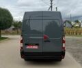 Сірий Рено Мастєр, об'ємом двигуна 0 л та пробігом 226 тис. км за 21500 $, фото 8 на Automoto.ua