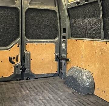 Сірий Рено Мастєр, об'ємом двигуна 0 л та пробігом 155 тис. км за 19900 $, фото 30 на Automoto.ua