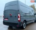 Сірий Рено Мастєр, об'ємом двигуна 2.3 л та пробігом 209 тис. км за 21998 $, фото 37 на Automoto.ua
