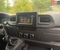 Сірий Рено Мастєр, об'ємом двигуна 0 л та пробігом 226 тис. км за 21500 $, фото 13 на Automoto.ua