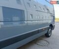 Сірий Рено Мастєр, об'ємом двигуна 2.3 л та пробігом 183 тис. км за 21300 $, фото 41 на Automoto.ua
