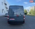 Сірий Рено Мастєр, об'ємом двигуна 2.3 л та пробігом 183 тис. км за 21300 $, фото 29 на Automoto.ua