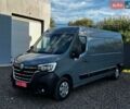 Сірий Рено Мастєр, об'ємом двигуна 2.3 л та пробігом 146 тис. км за 26850 $, фото 1 на Automoto.ua