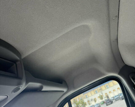 Серый Рено Мастер, объемом двигателя 2.3 л и пробегом 195 тыс. км за 22999 $, фото 29 на Automoto.ua