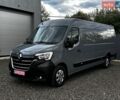 Серый Рено Мастер, объемом двигателя 2.3 л и пробегом 279 тыс. км за 23898 $, фото 1 на Automoto.ua