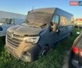 Серый Рено Мастер, объемом двигателя 2.3 л и пробегом 250 тыс. км за 9000 $, фото 1 на Automoto.ua