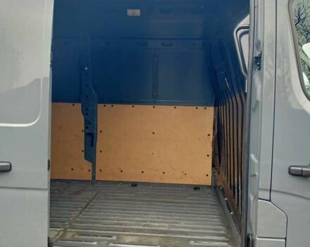 Рено Мастєр 2024 у Звенигородка на Automoto.ua Сірий Рено Мастєр, об'ємом двигуна 2.3 л та пробігом 51 тис. км за 32500 $, фото 11 на Automoto.ua