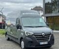 Сірий Рено Мастєр, об'ємом двигуна 2.3 л та пробігом 99 тис. км за 26000 $, фото 1 на Automoto.ua