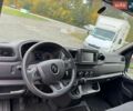Сірий Рено Мастєр, об'ємом двигуна 2.3 л та пробігом 99 тис. км за 26000 $, фото 7 на Automoto.ua