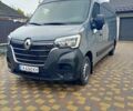 Сірий Рено Мастєр, об'ємом двигуна 2.3 л та пробігом 62 тис. км за 31000 $, фото 2 на Automoto.ua