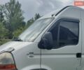 Сірий Рено Мастєр, об'ємом двигуна 2.95 л та пробігом 588 тис. км за 5700 $, фото 1 на Automoto.ua