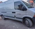 Сірий Рено Мастєр, об'ємом двигуна 2.46 л та пробігом 268 тис. км за 5300 $, фото 2 на Automoto.ua