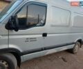 Сірий Рено Мастєр, об'ємом двигуна 2.46 л та пробігом 268 тис. км за 5300 $, фото 1 на Automoto.ua