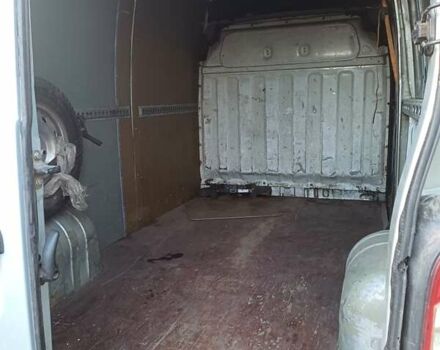 Сірий Рено Мастєр, об'ємом двигуна 2.46 л та пробігом 268 тис. км за 5300 $, фото 7 на Automoto.ua