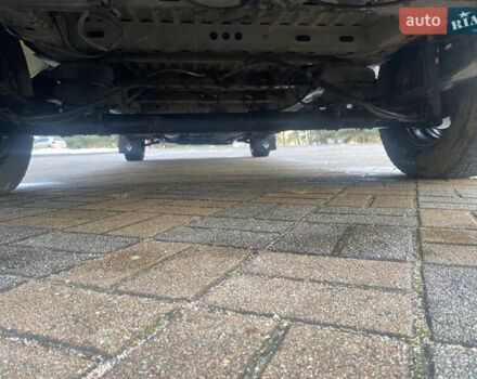 Серый Рено Мастер, объемом двигателя 2.46 л и пробегом 700 тыс. км за 6300 $, фото 14 на Automoto.ua