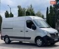 Серый Рено Мастер, объемом двигателя 2.3 л и пробегом 260 тыс. км за 16900 $, фото 14 на Automoto.ua